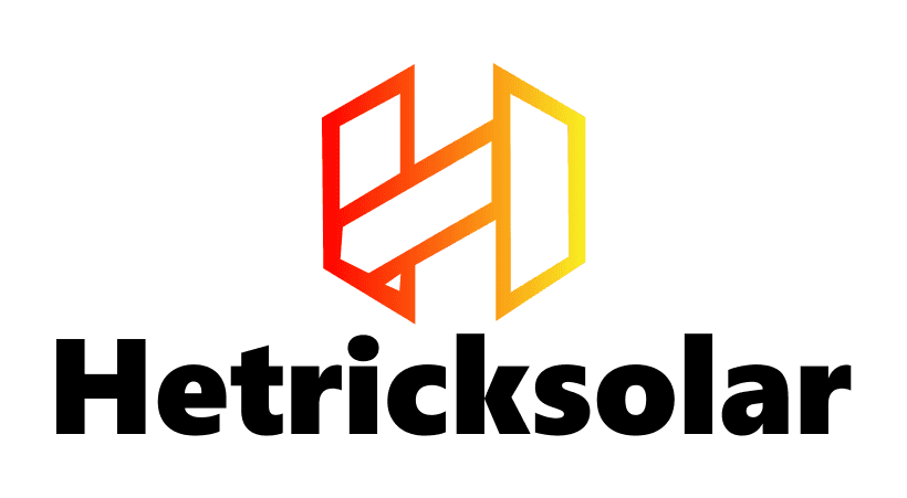 hetricksolar.com